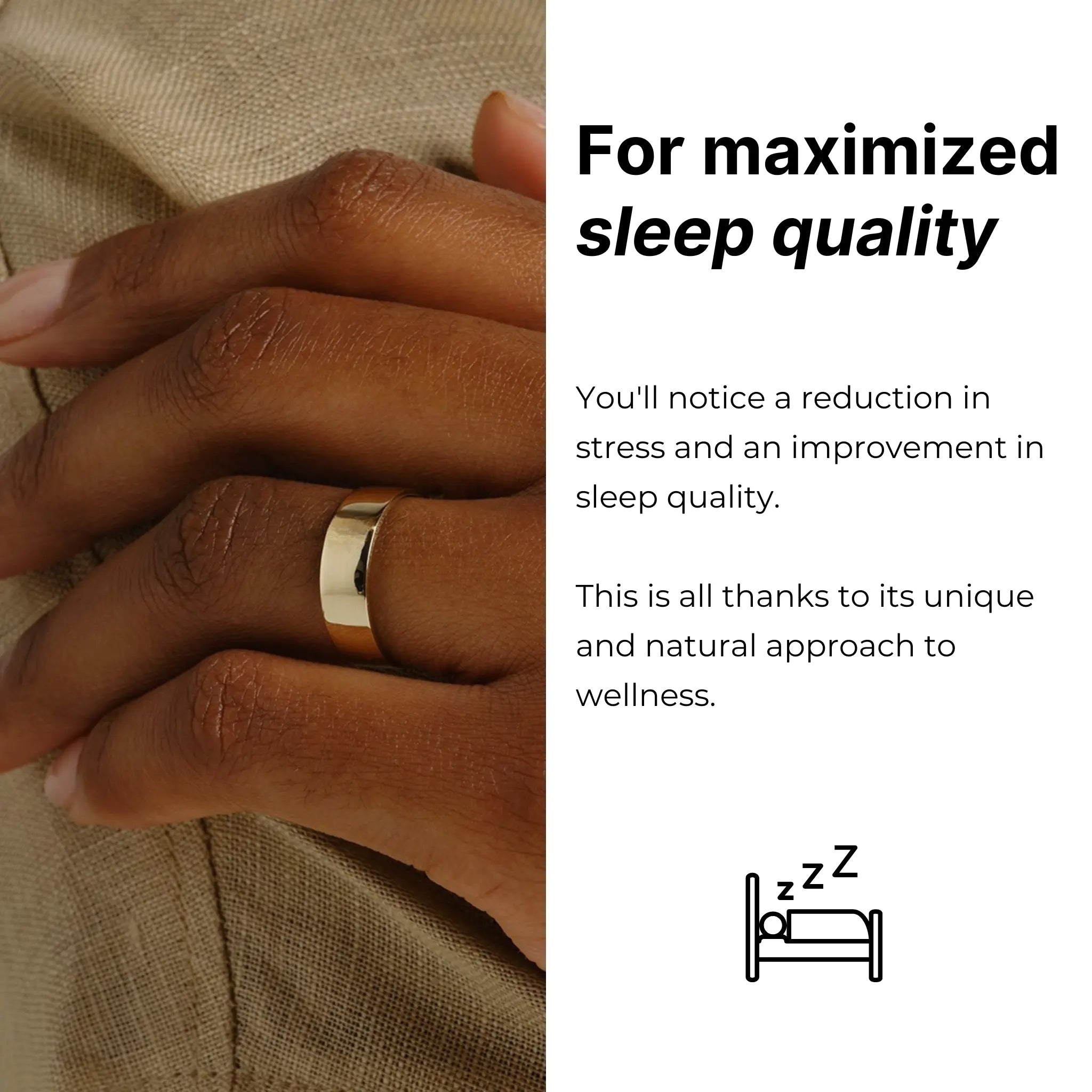 Vitality Ring - Auvulis