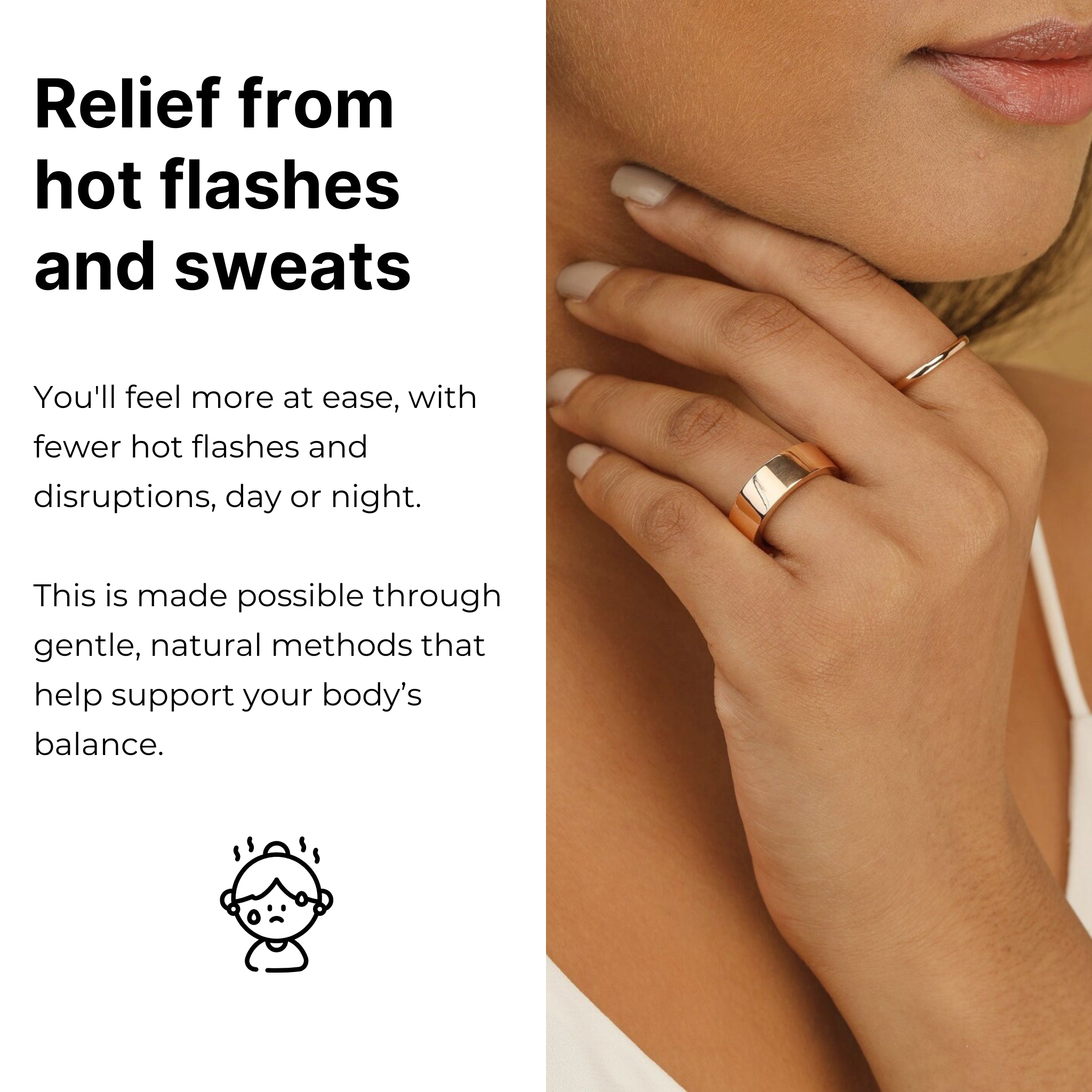 Vitality Ring - Auvulis