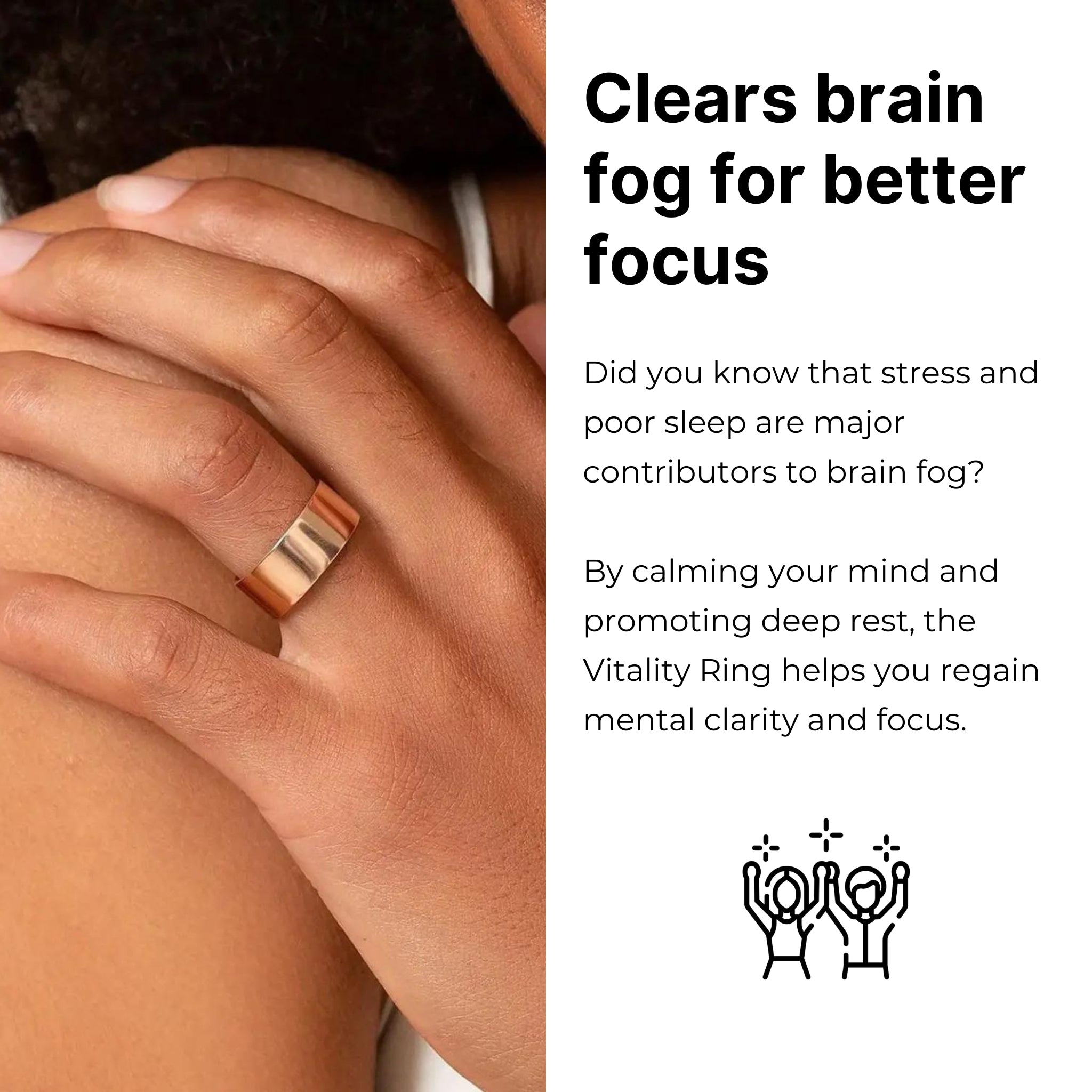 Vitality Ring - Auvulis