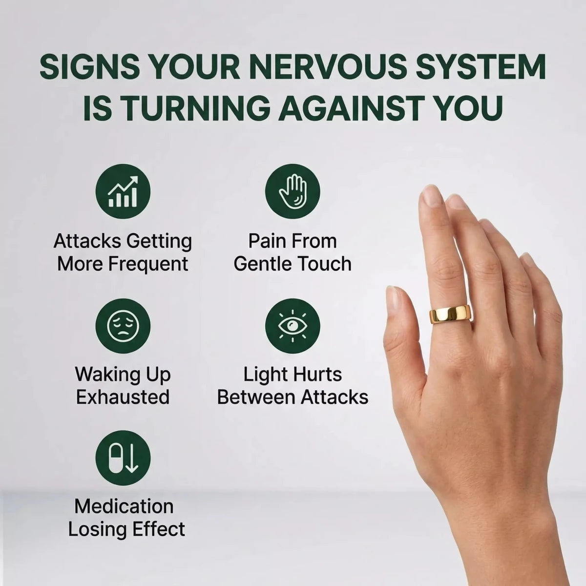 Vitality Ring - Auvulis