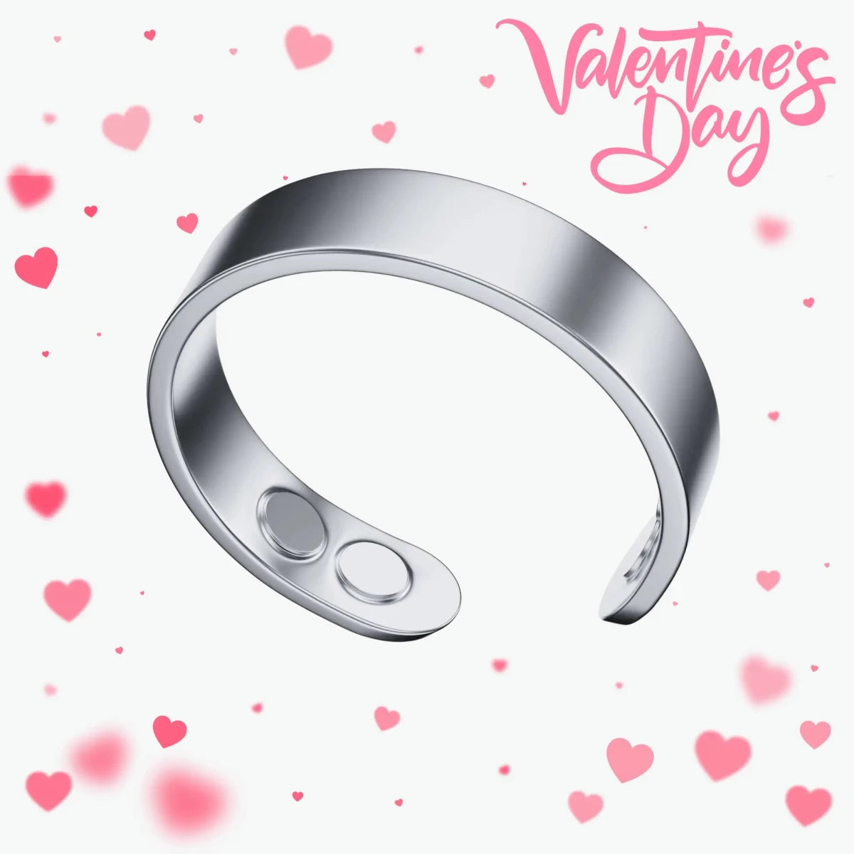 Valentine Vitality Ring - Auvulis