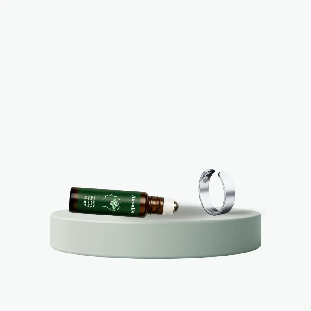 Vitality Starter Kit - Auvulis