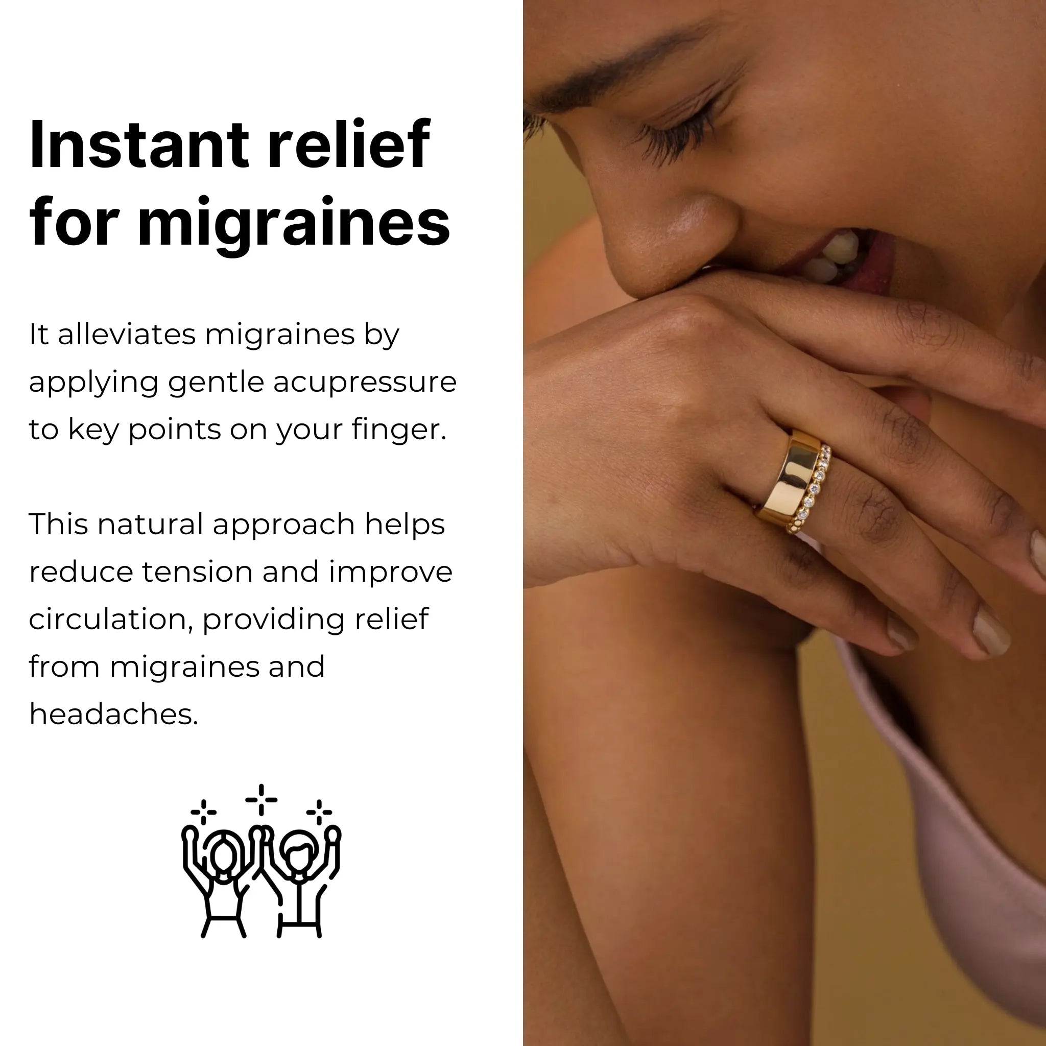 Vitality Ring - Auvulis