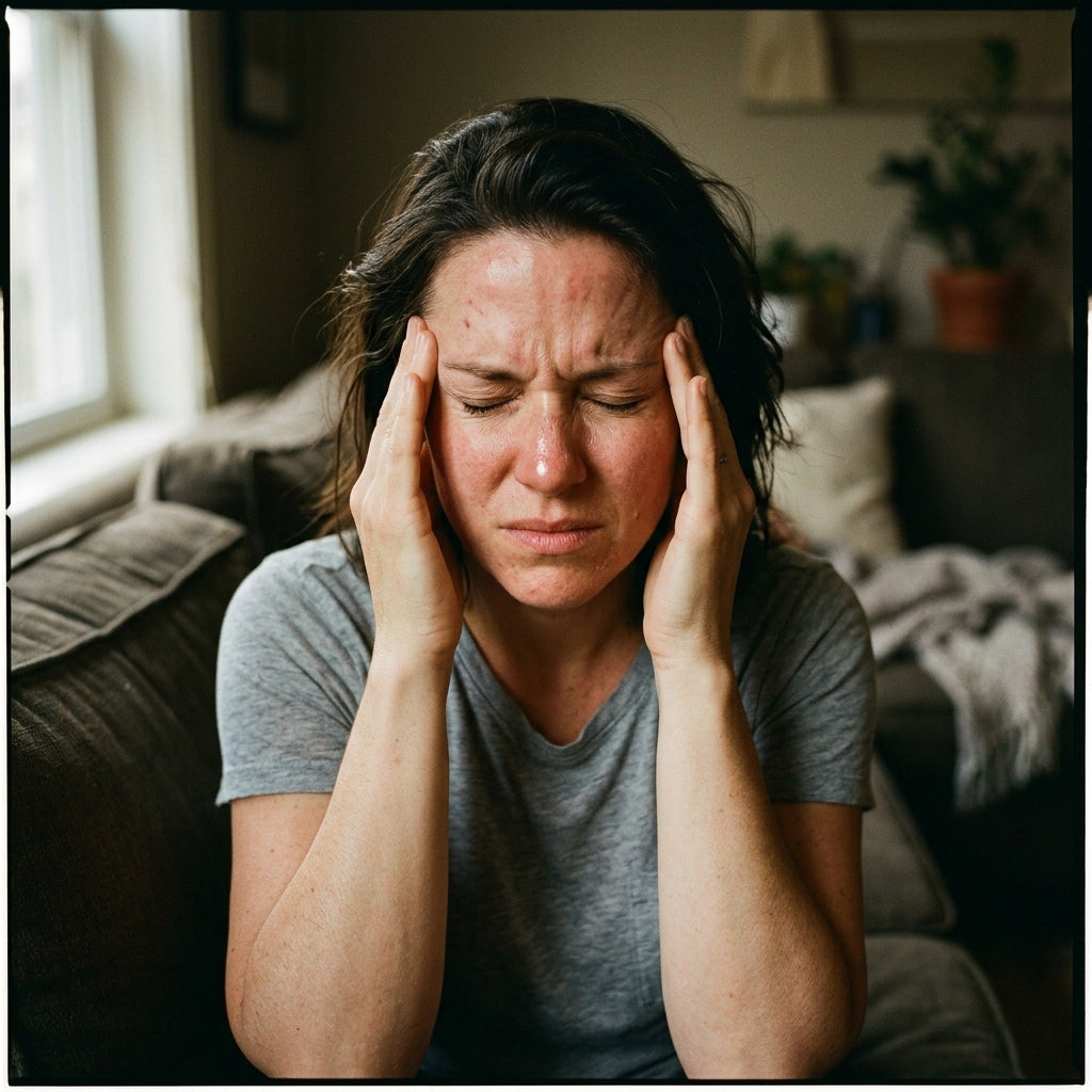 Recurring Migraines