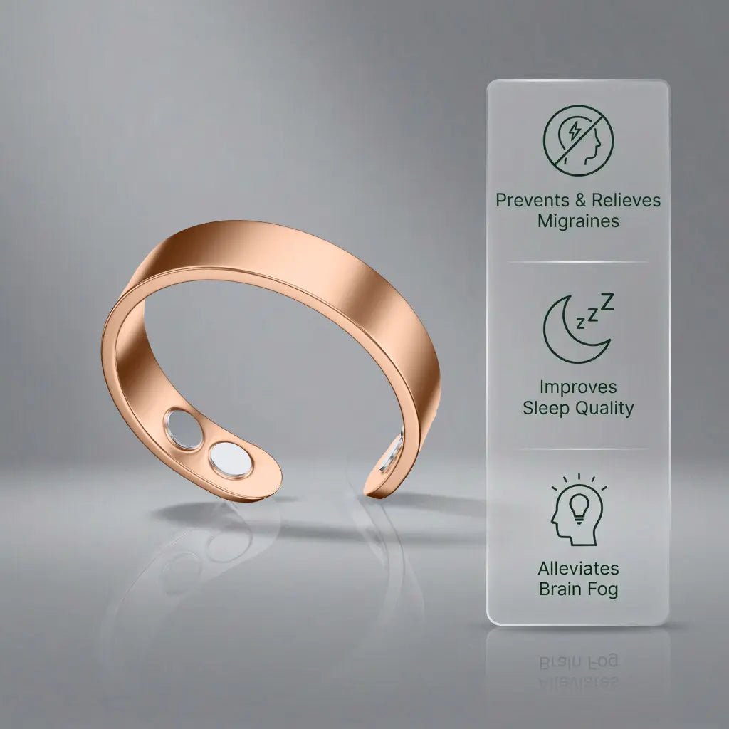 Vitality Ring - Auvulis