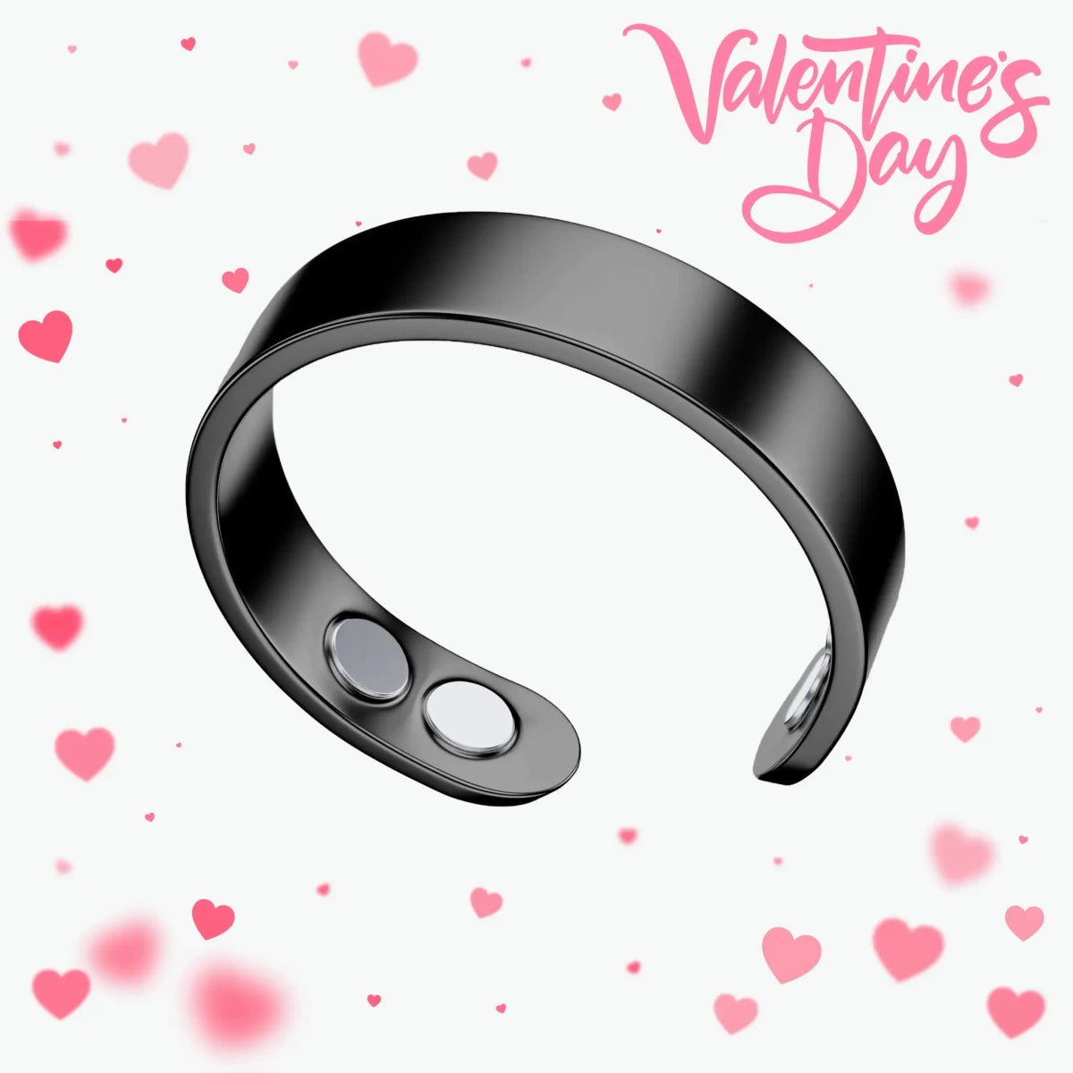 Valentine Vitality Ring - Auvulis