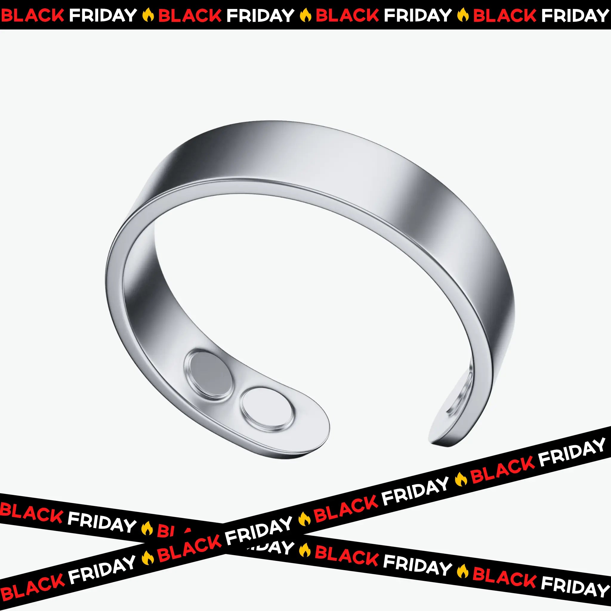 Early Access Vitality Ring - Auvulis