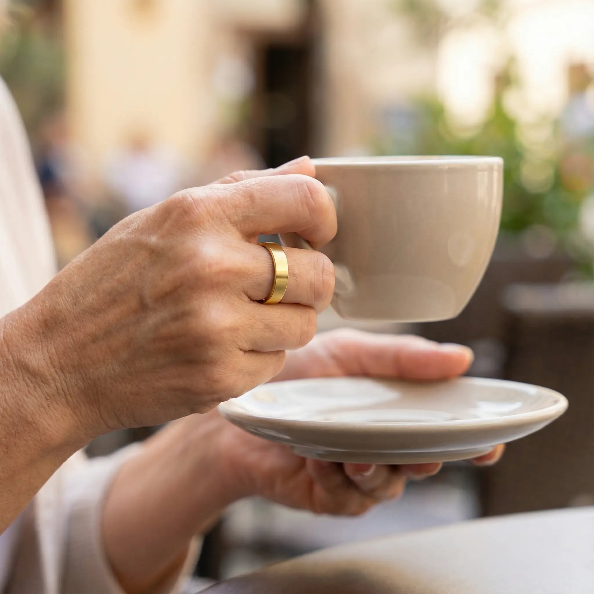 Vitality Ring BOGO - Auvulis