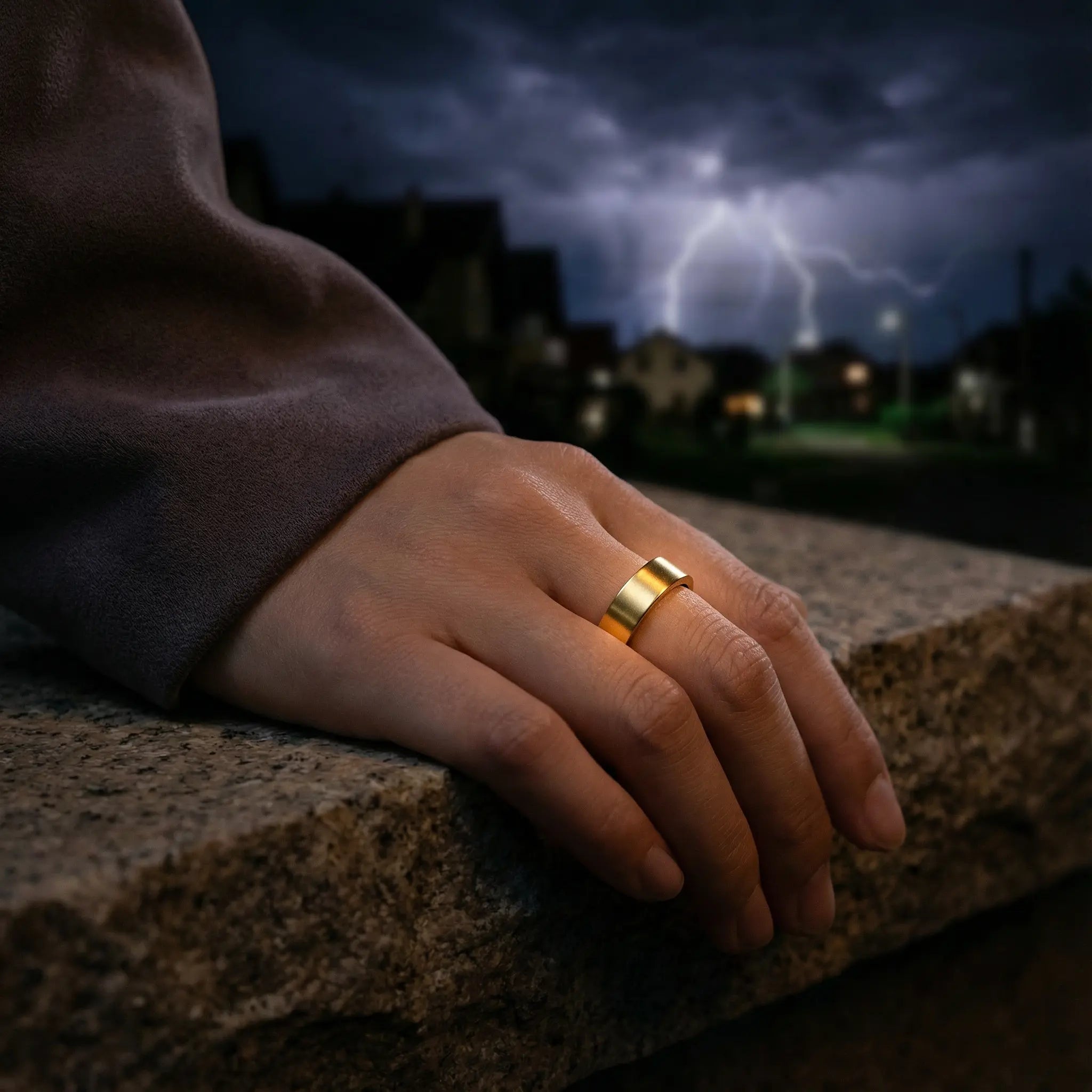 Vitality Ring BOGO - Auvulis