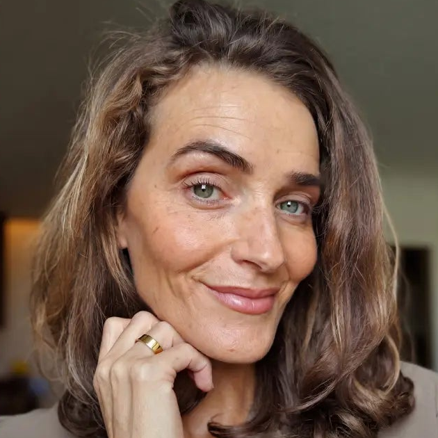 Sandra M.